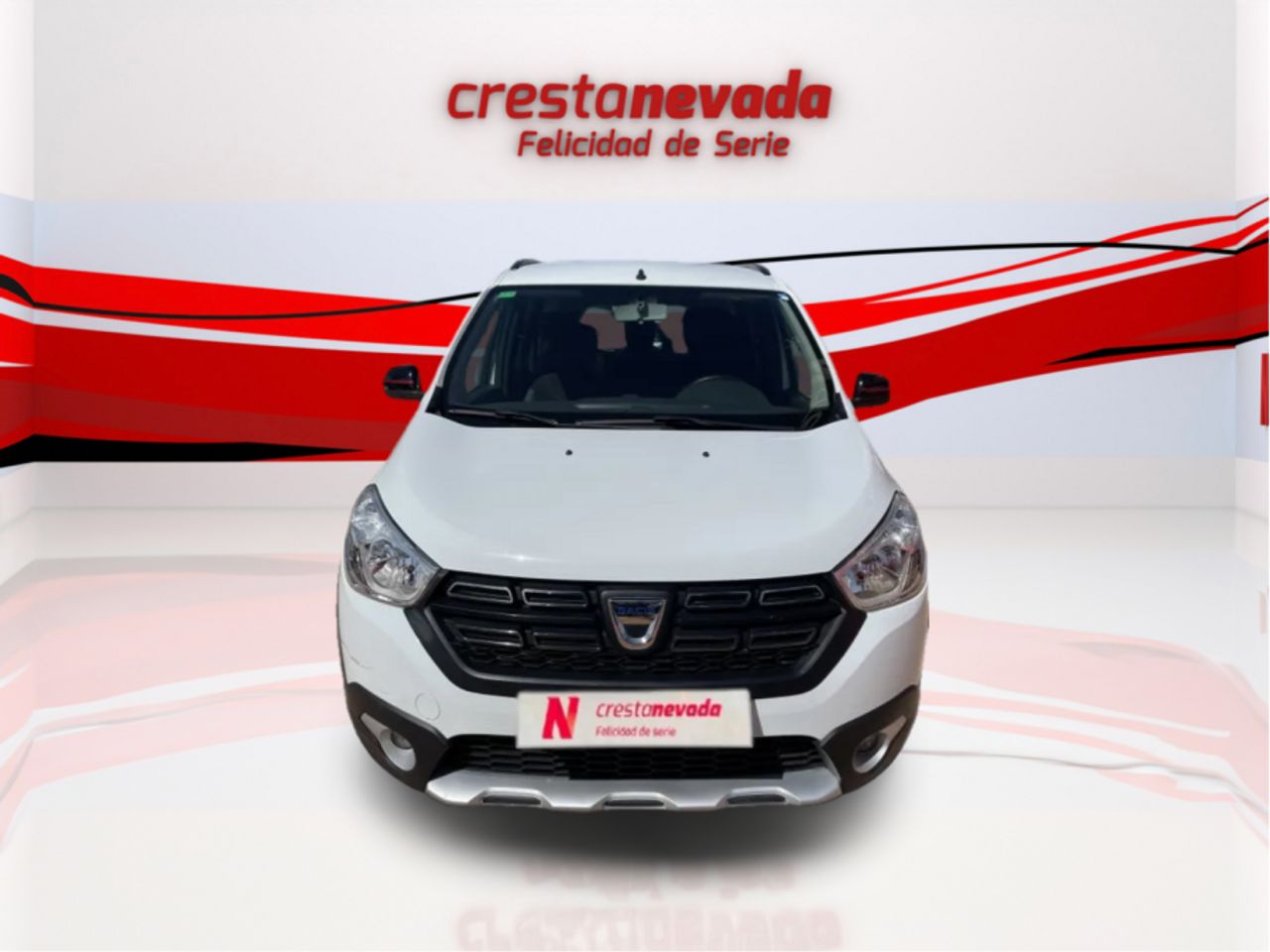 dacia lodgy 2019 / foto grande (2)