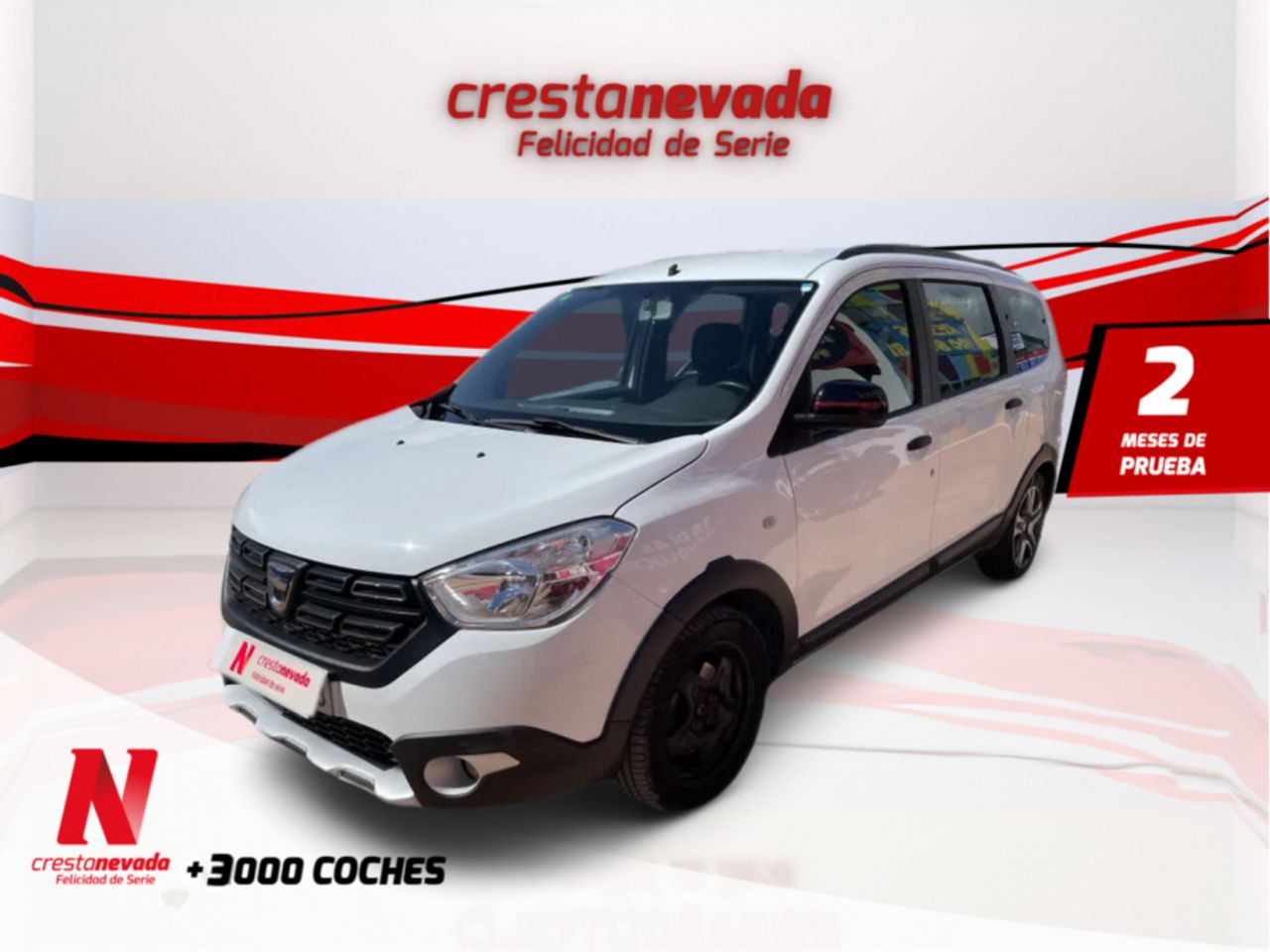 Foto dacia lodgy 2019 /