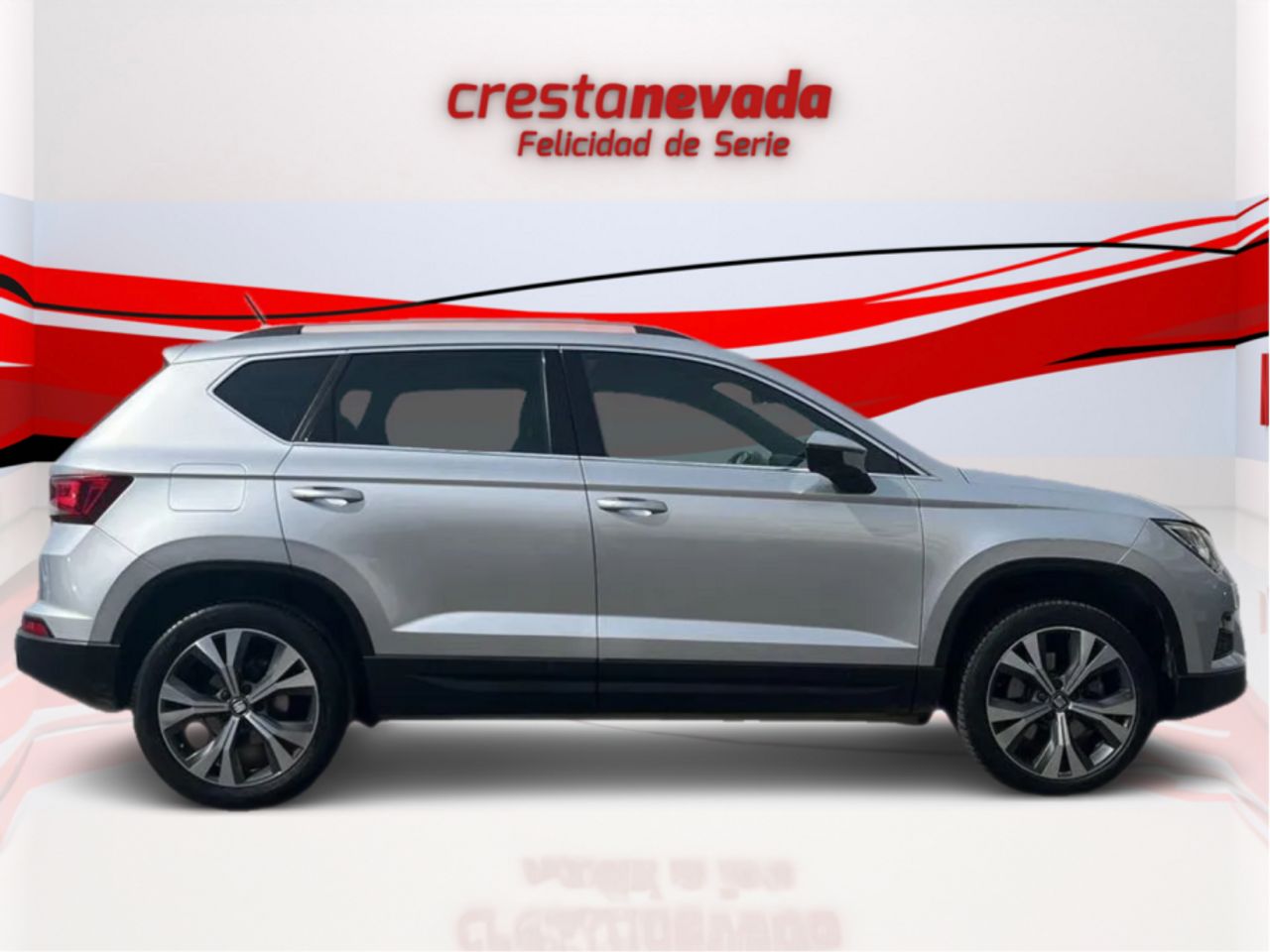 seat ateca 2017 / foto grande (2)