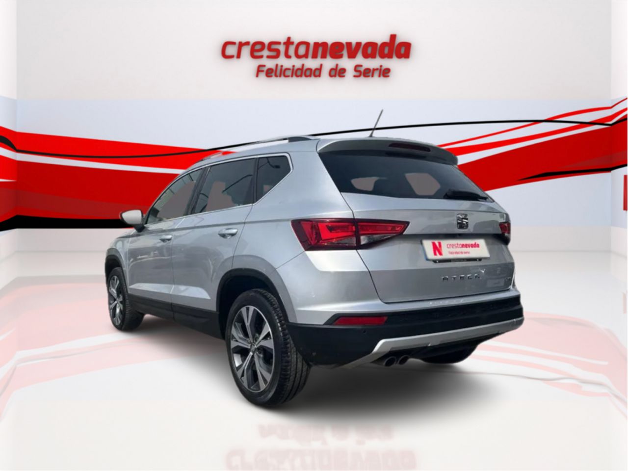 seat ateca 2017 / foto grande (3)