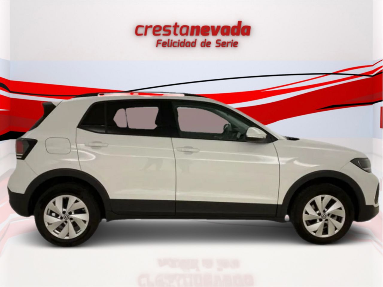 volkswagen t-cross 2024 / foto grande (2)