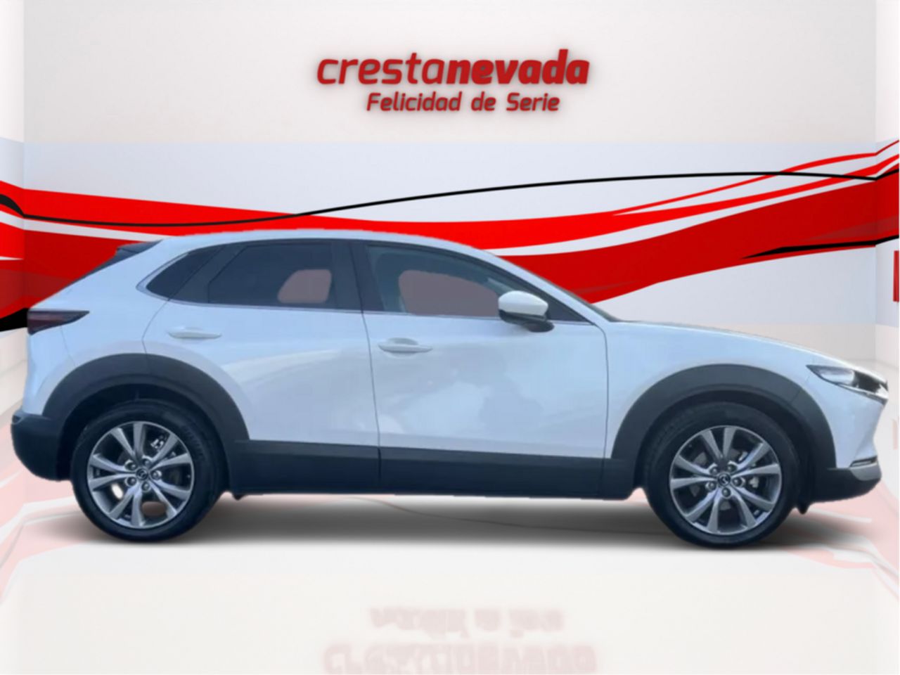 mazda cx-30 2020 / foto grande (3)