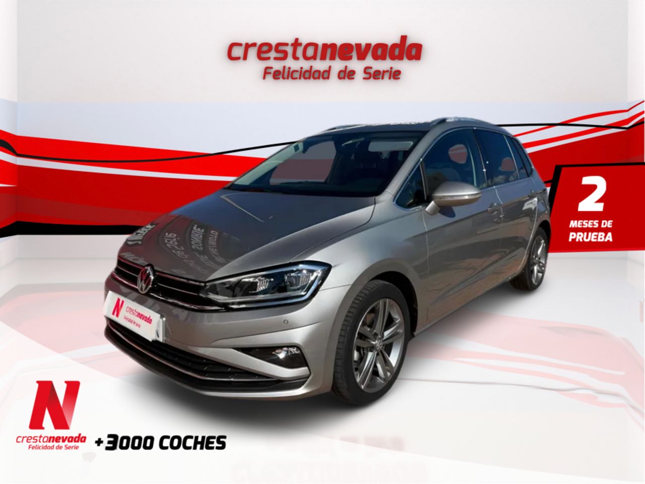 Foto volkswagen golf 2018 /