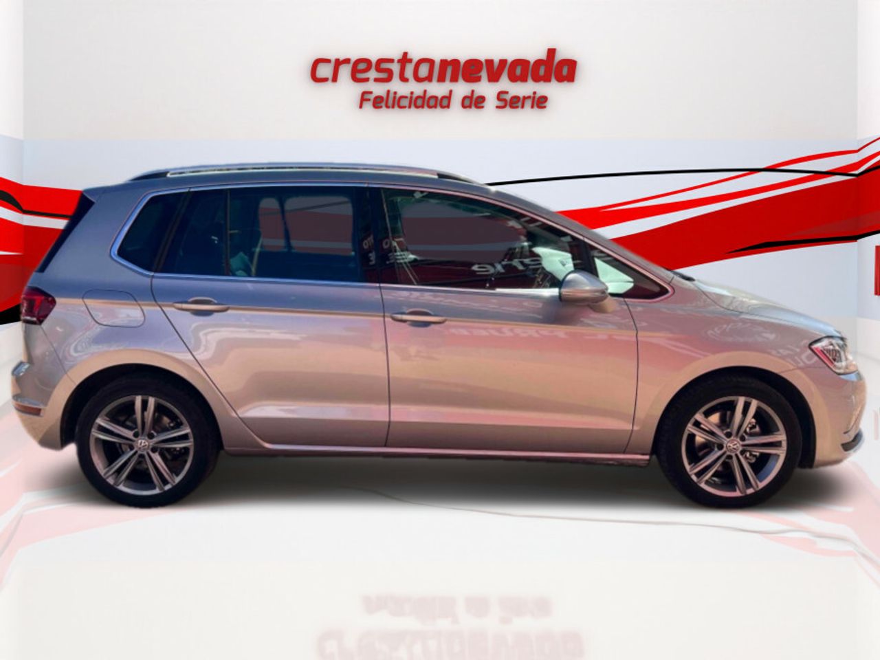 volkswagen golf 2018 / foto grande (2)