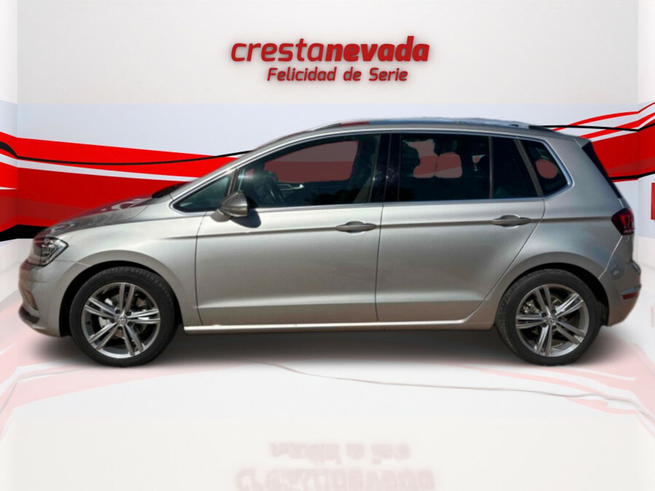 volkswagen golf 2018 / foto grande (3)