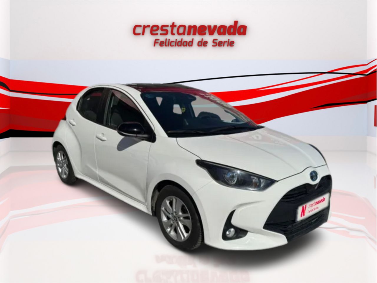 toyota yaris 2022 / foto grande (3)