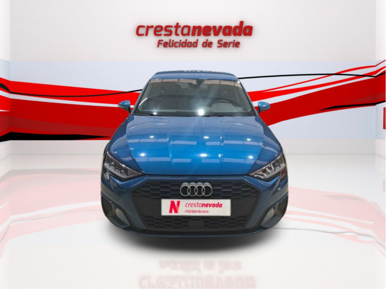 audi a3 2021 / foto grande (2)