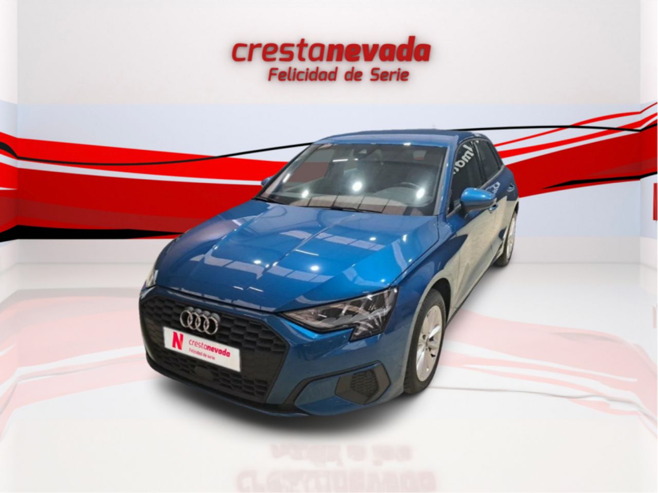 Foto audi a3 2021 /