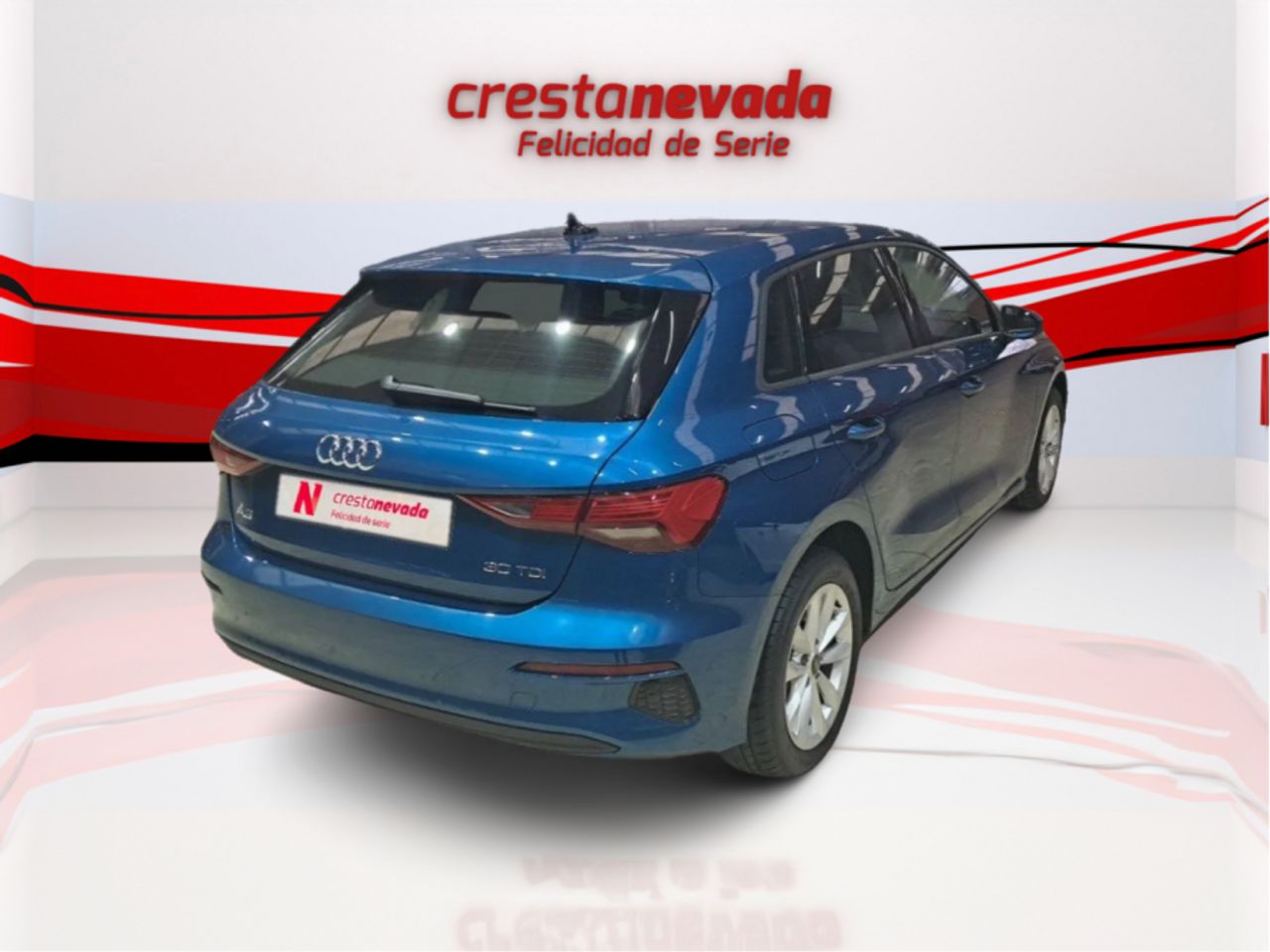 audi a3 2021 / foto grande (3)