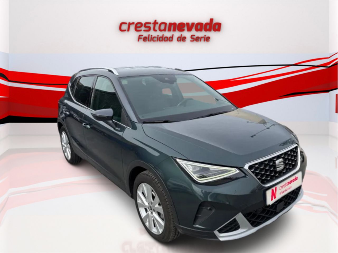 seat arona 2022 / foto grande (3)