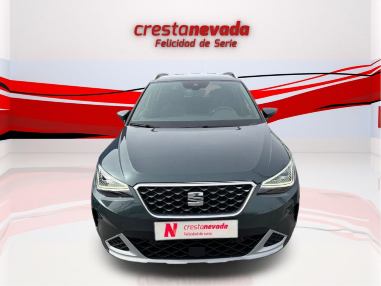 seat arona 2022 / foto grande (2)