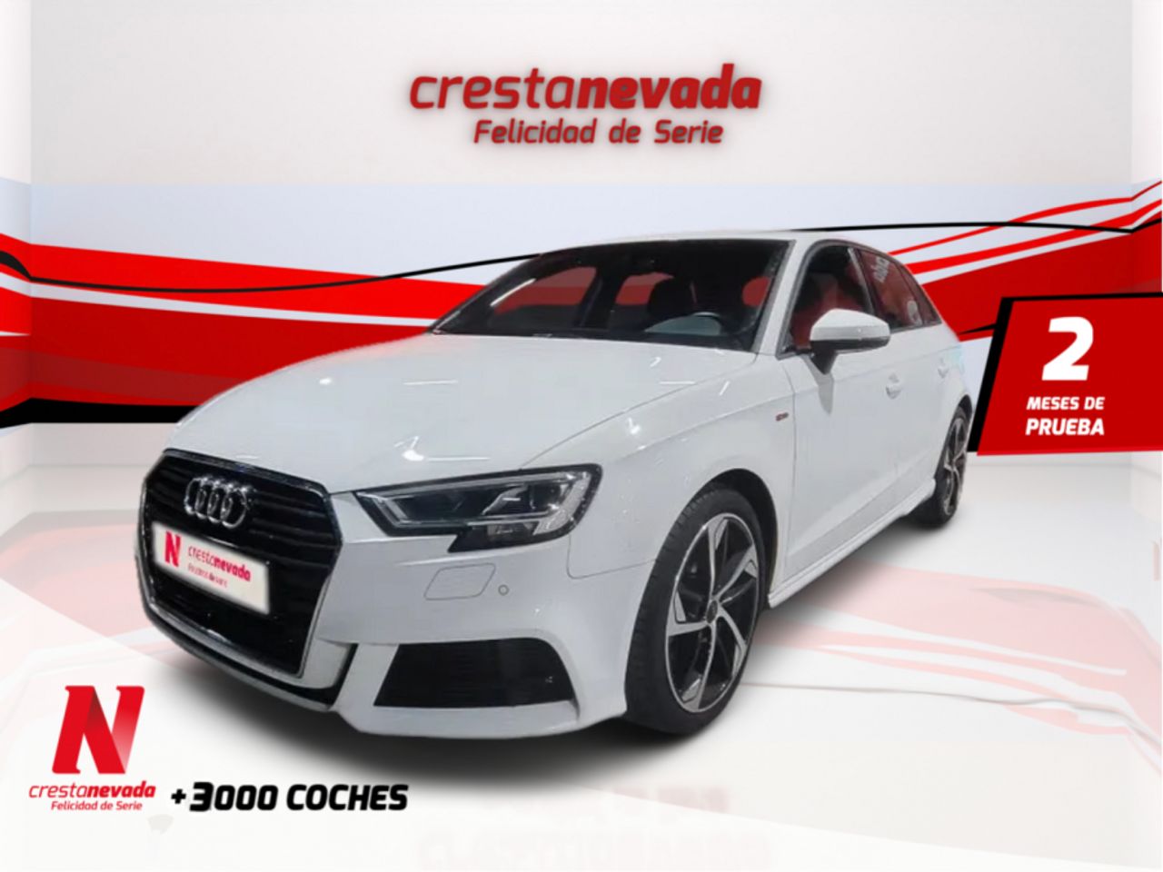 Foto audi a3 2020 /