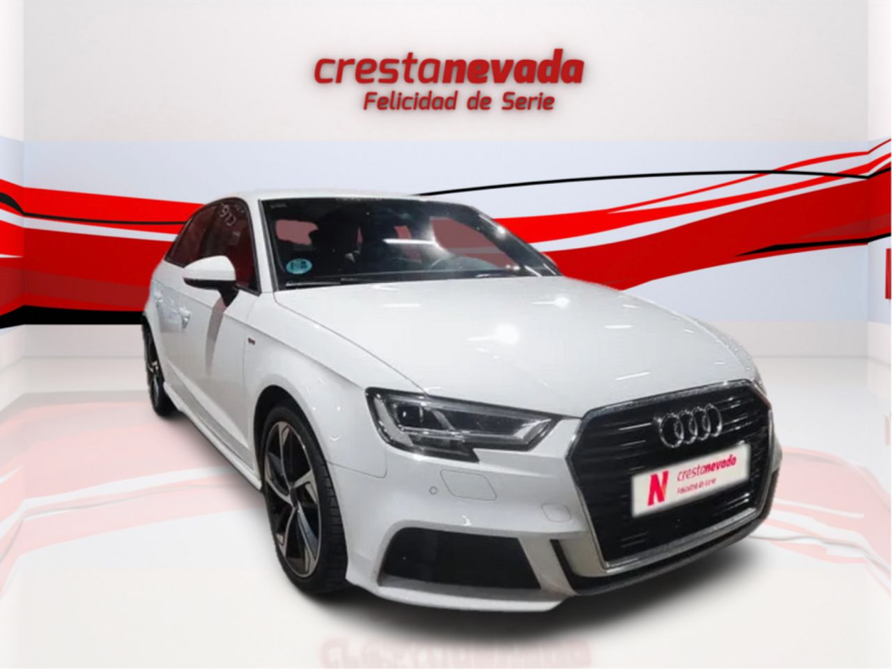 audi a3 2020 / foto grande (3)