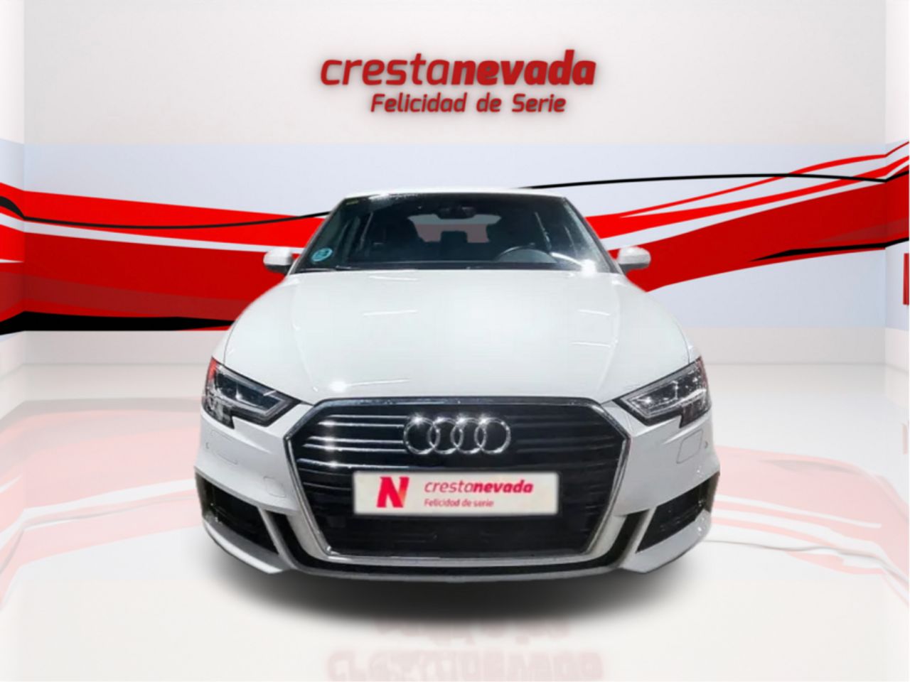 audi a3 2020 / foto grande (2)