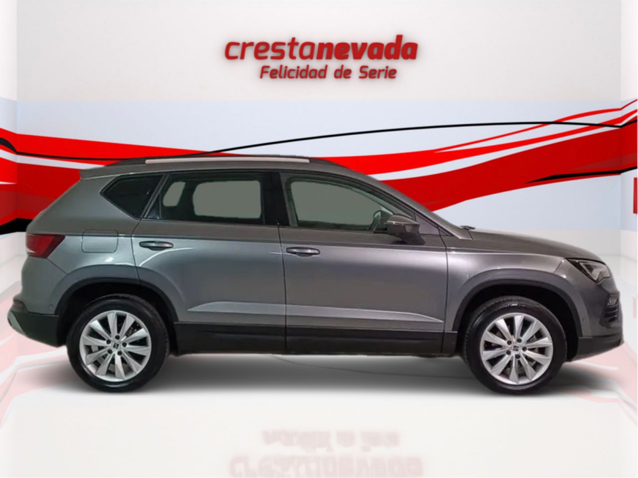 seat ateca 2023 / foto grande (2)