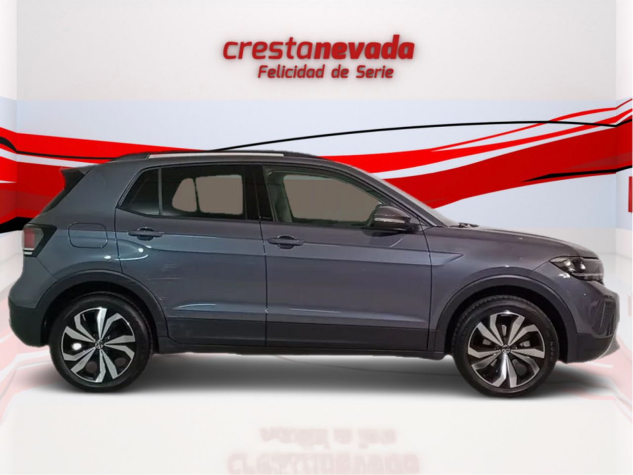 volkswagen t-cross 2024 / foto grande (2)