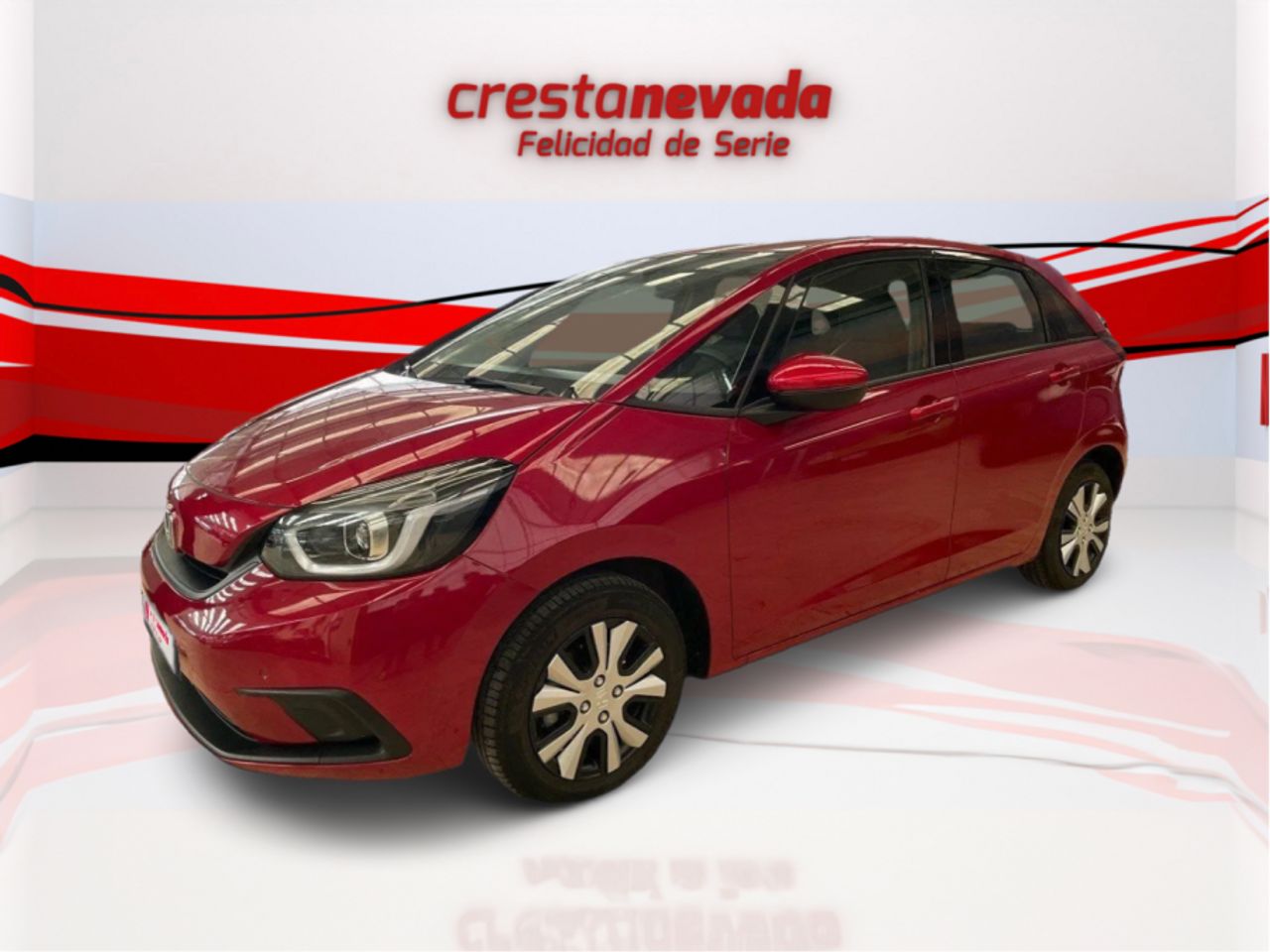 Foto honda jazz 2020 /