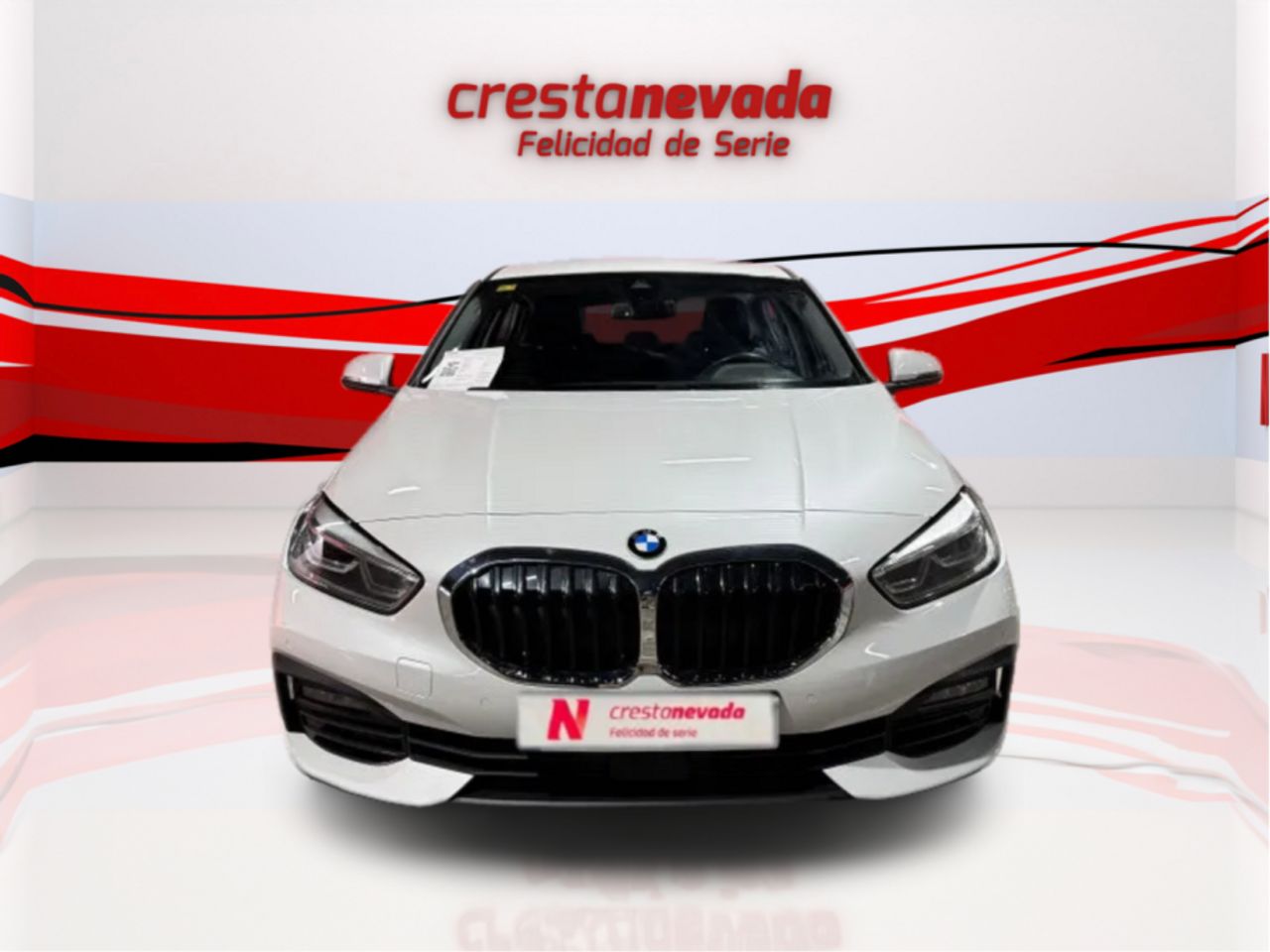 bmw serie 1 2020 / foto grande (2)
