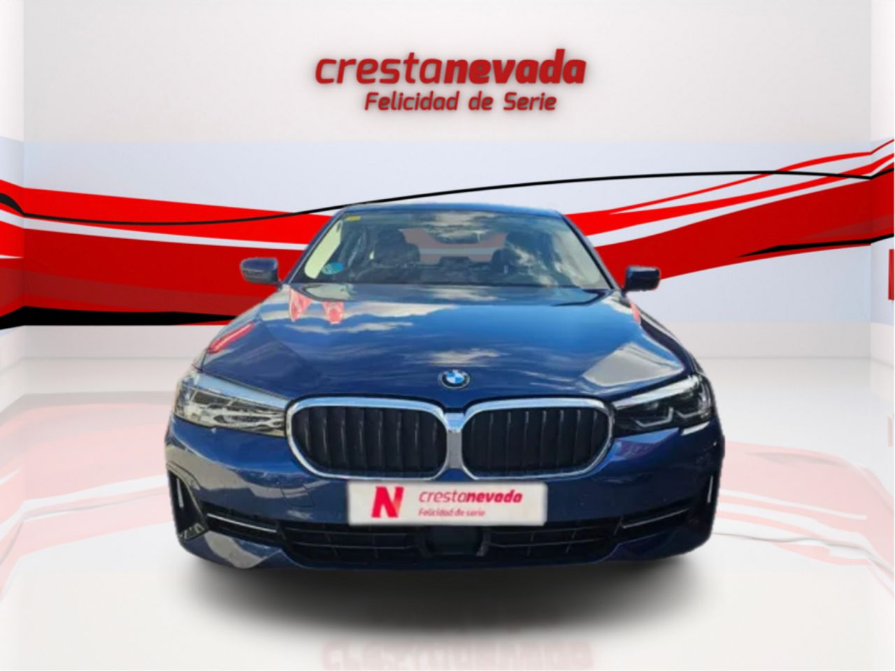 bmw serie 5 2020 / foto grande (3)