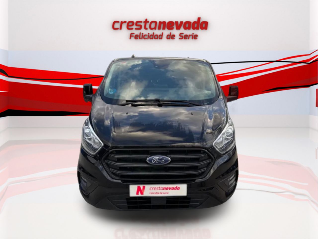 ford transit custom 2020 / foto grande (2)