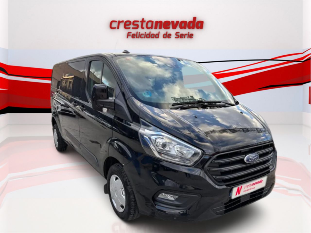 ford transit custom 2020 / foto grande (3)