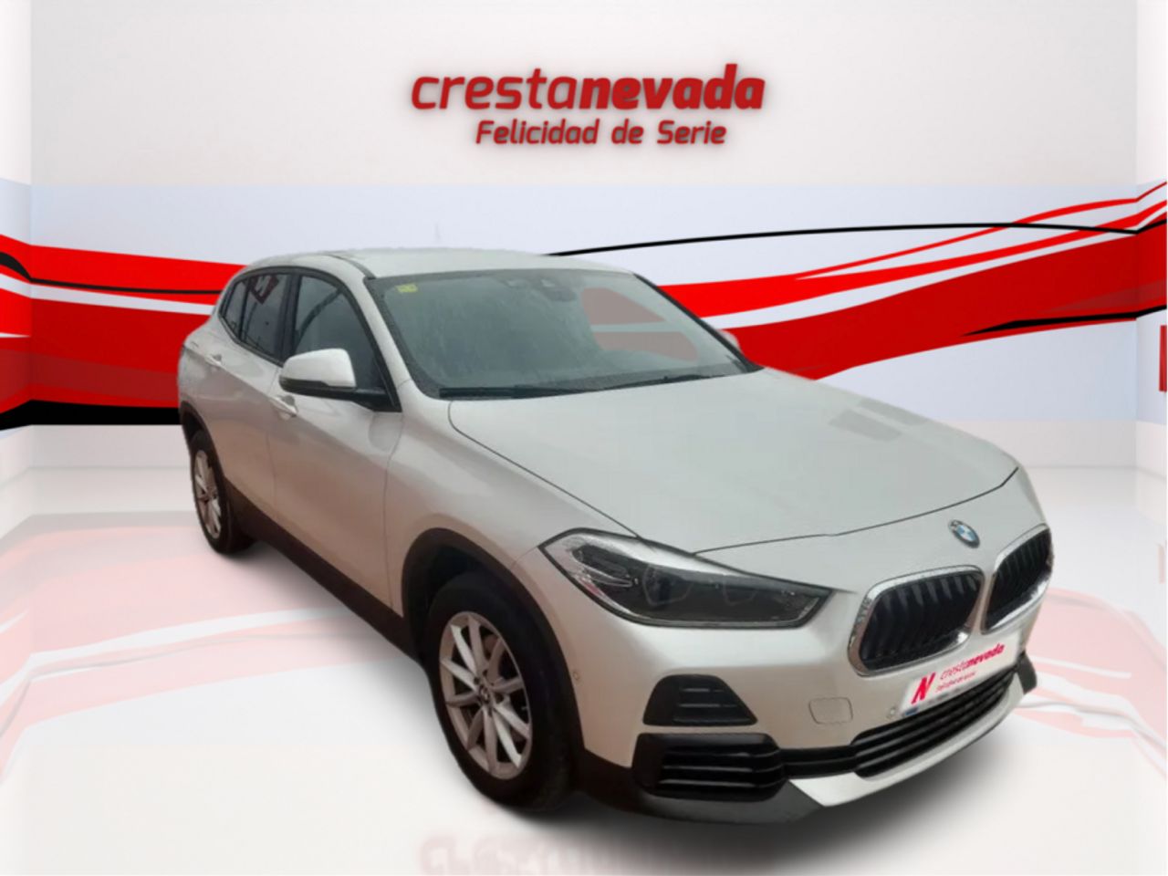 bmw x2 2020 / foto grande (3)