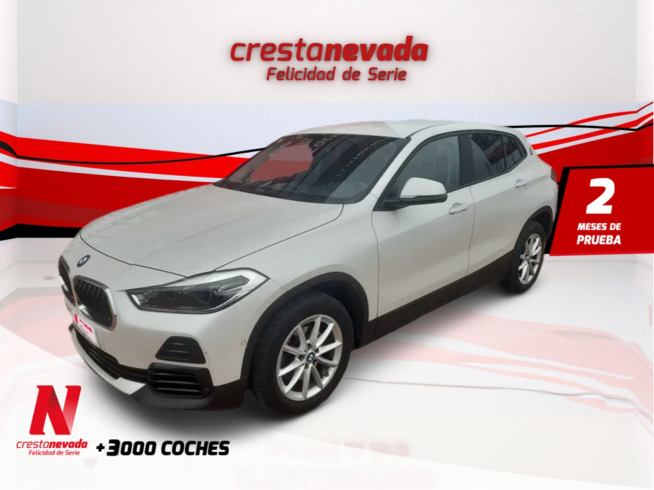 Foto bmw x2 2020 /