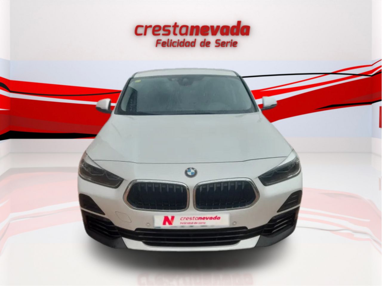 bmw x2 2020 / foto grande (2)