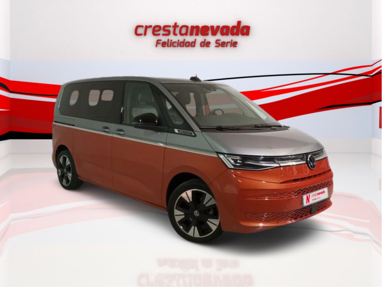 volkswagen multivan 2024 / foto grande (3)