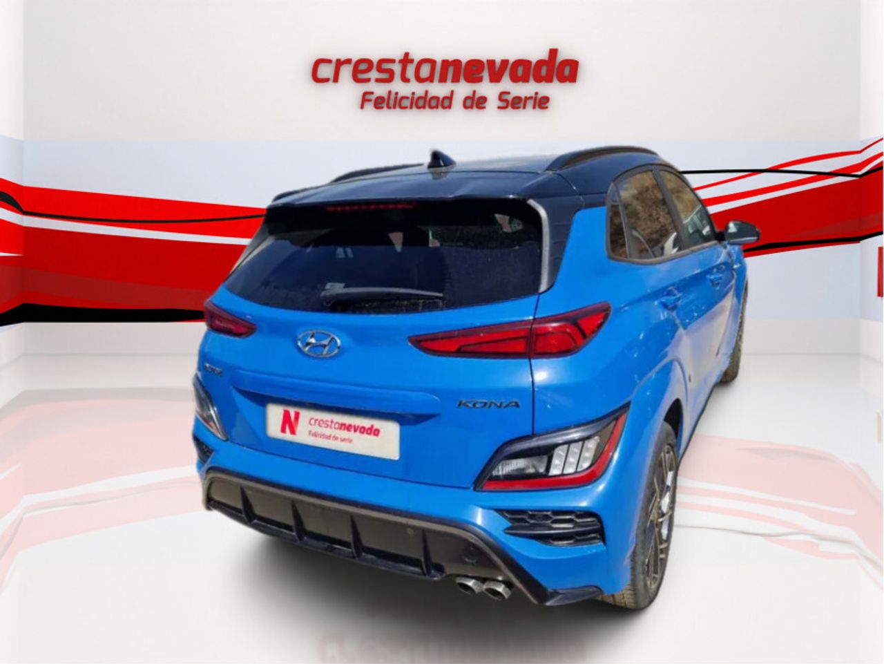 hyundai kona 2022 / foto grande (3)