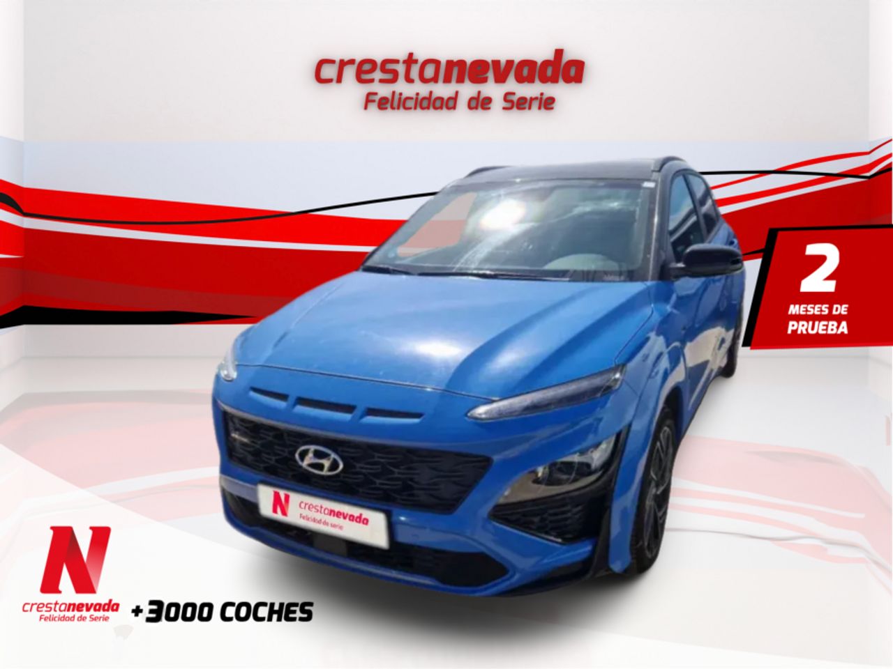 Foto hyundai kona 2022 /