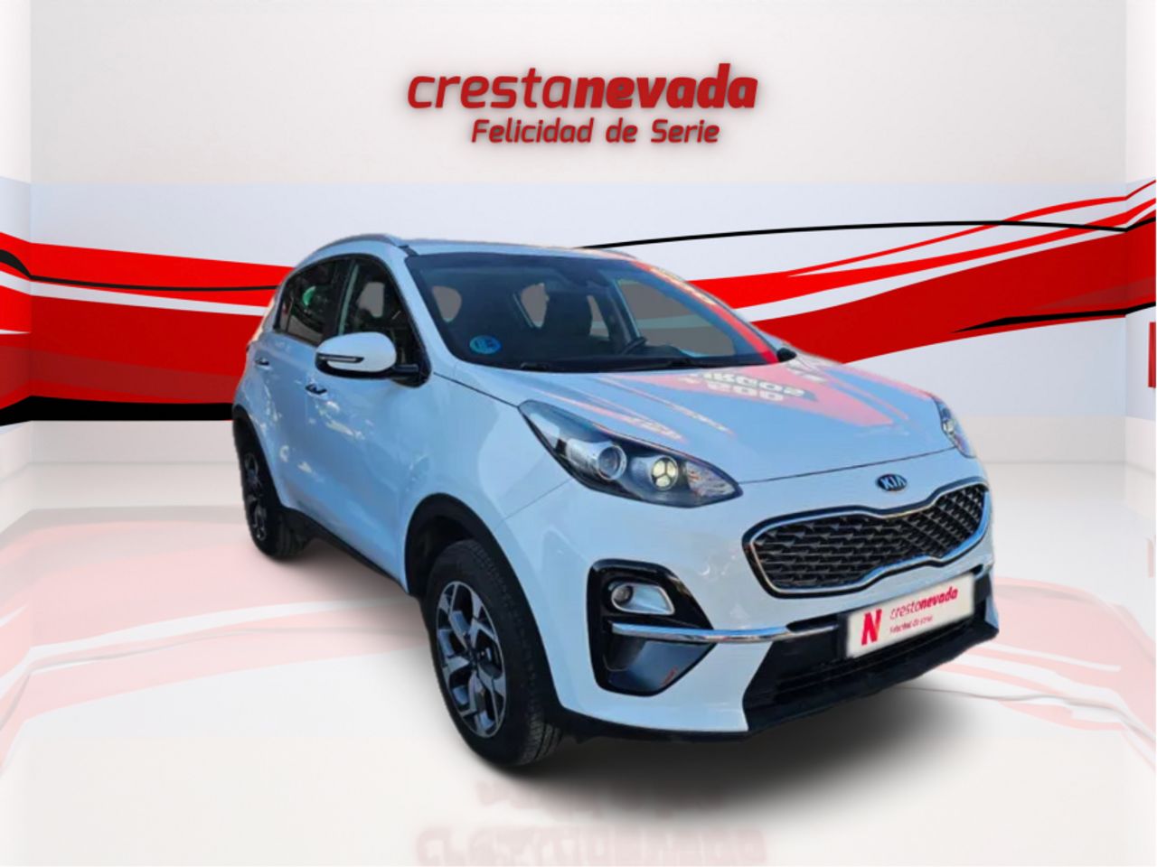 kia sportage 2019 / foto grande (3)
