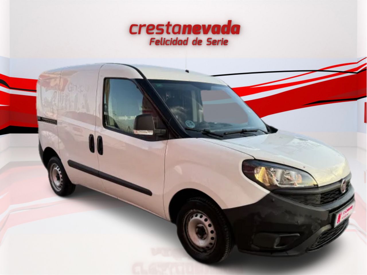 fiat doblò 2019 / foto grande (2)