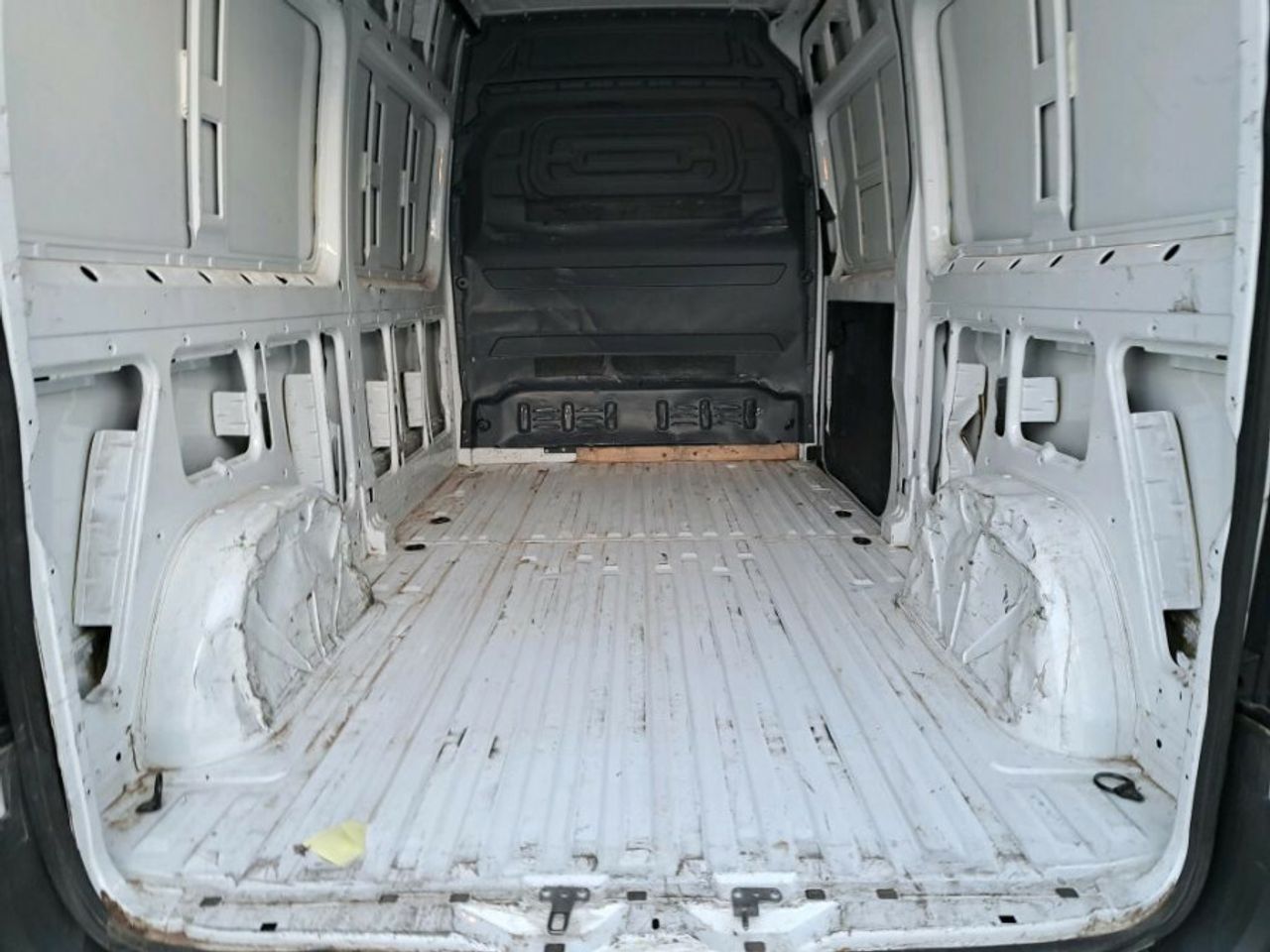 mercedes sprinter 2020 / foto grande (3)