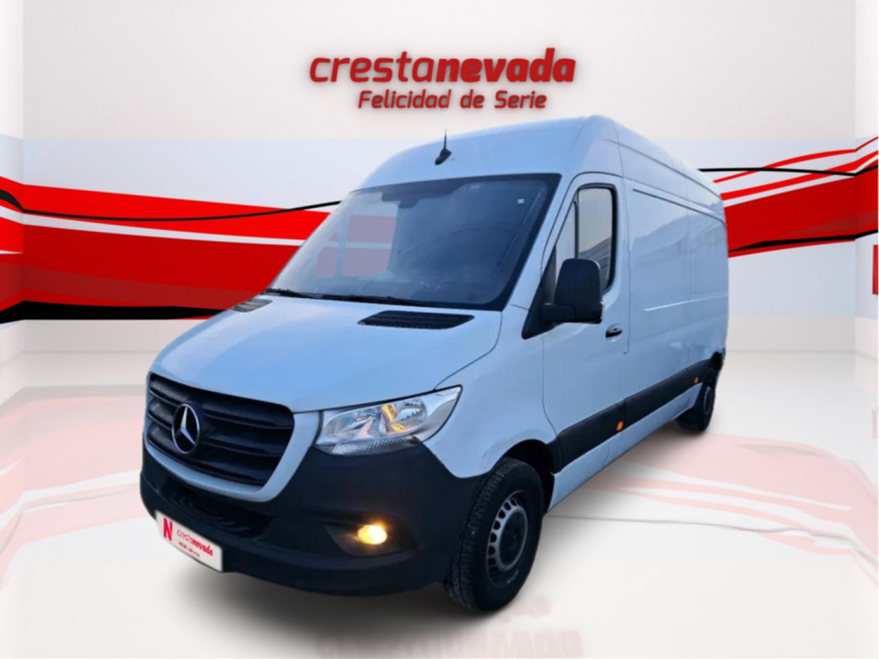 Foto mercedes sprinter 2020 /