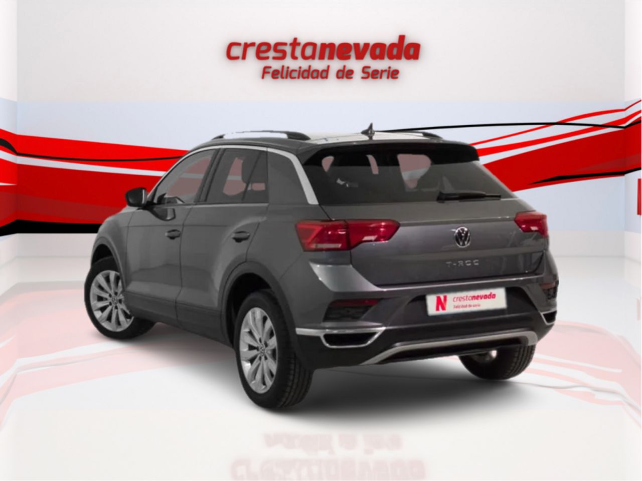 volkswagen t-roc 2021 / foto grande (2)