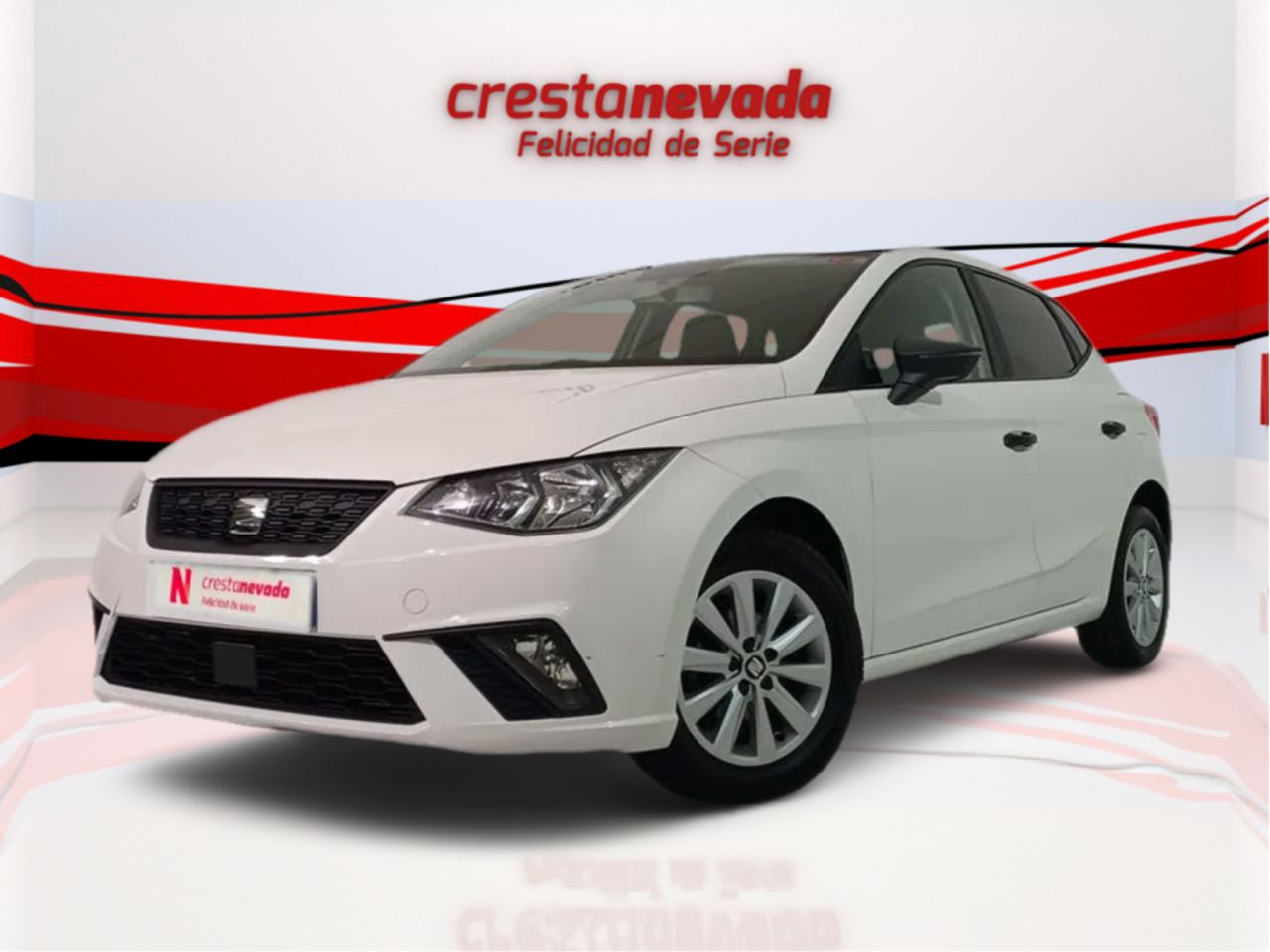Foto seat ibiza 2020 /