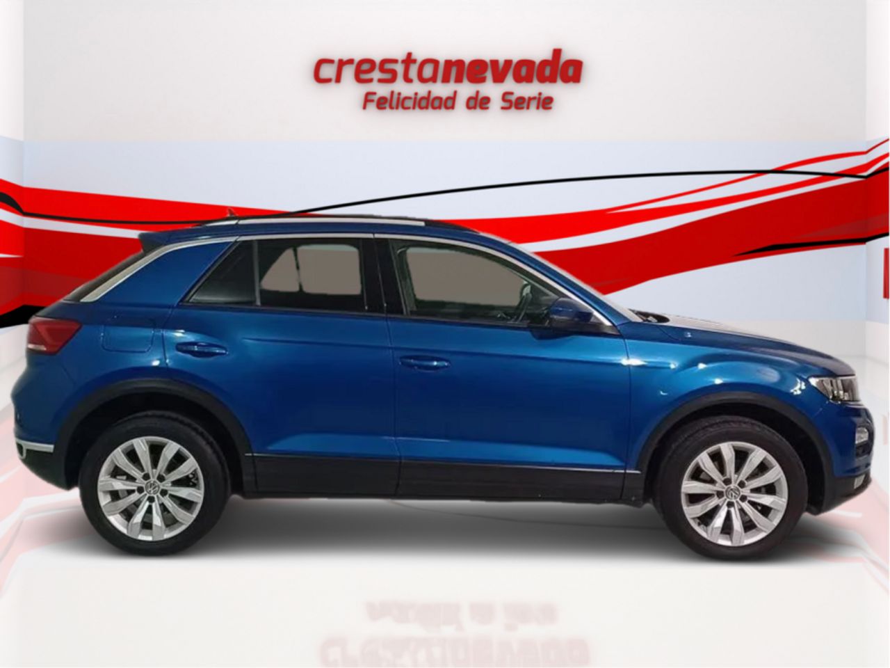 volkswagen t-roc 2020 / foto grande (3)