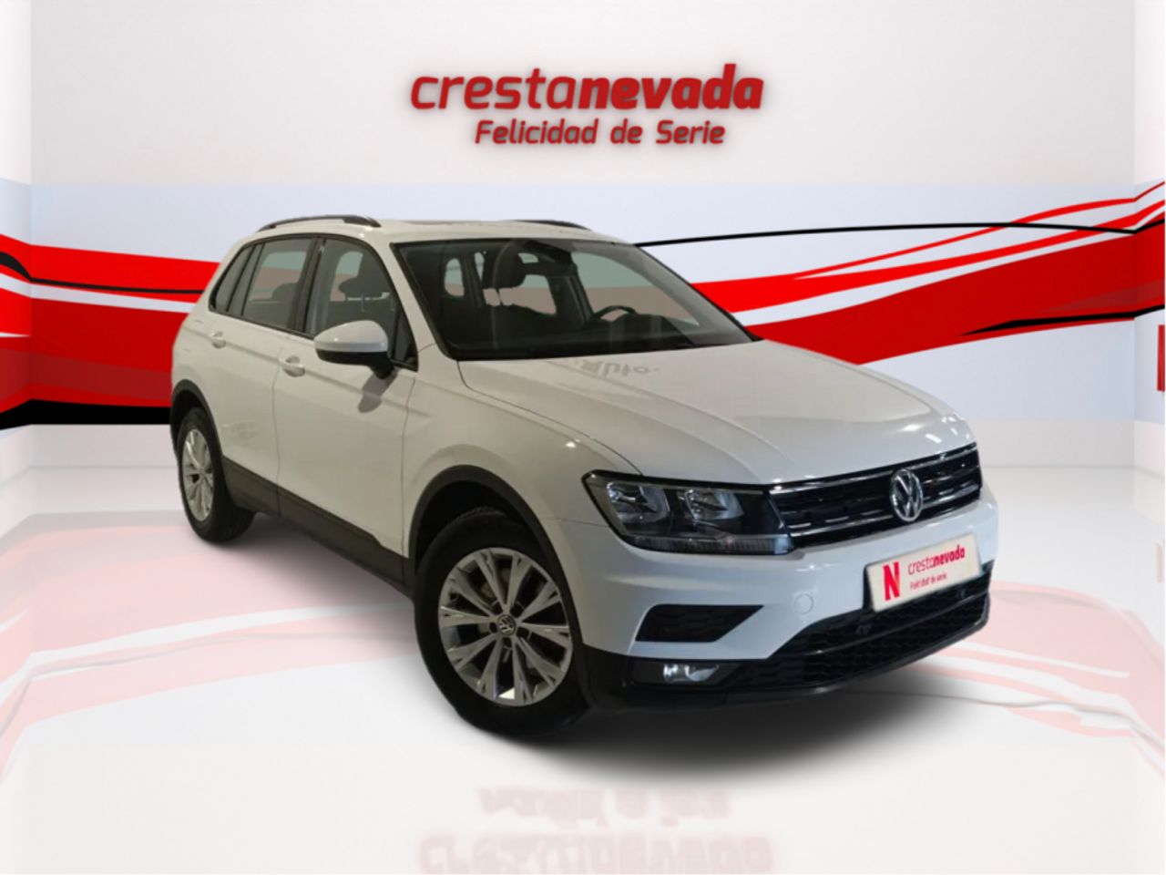 volkswagen tiguan 2019 / foto grande (2)