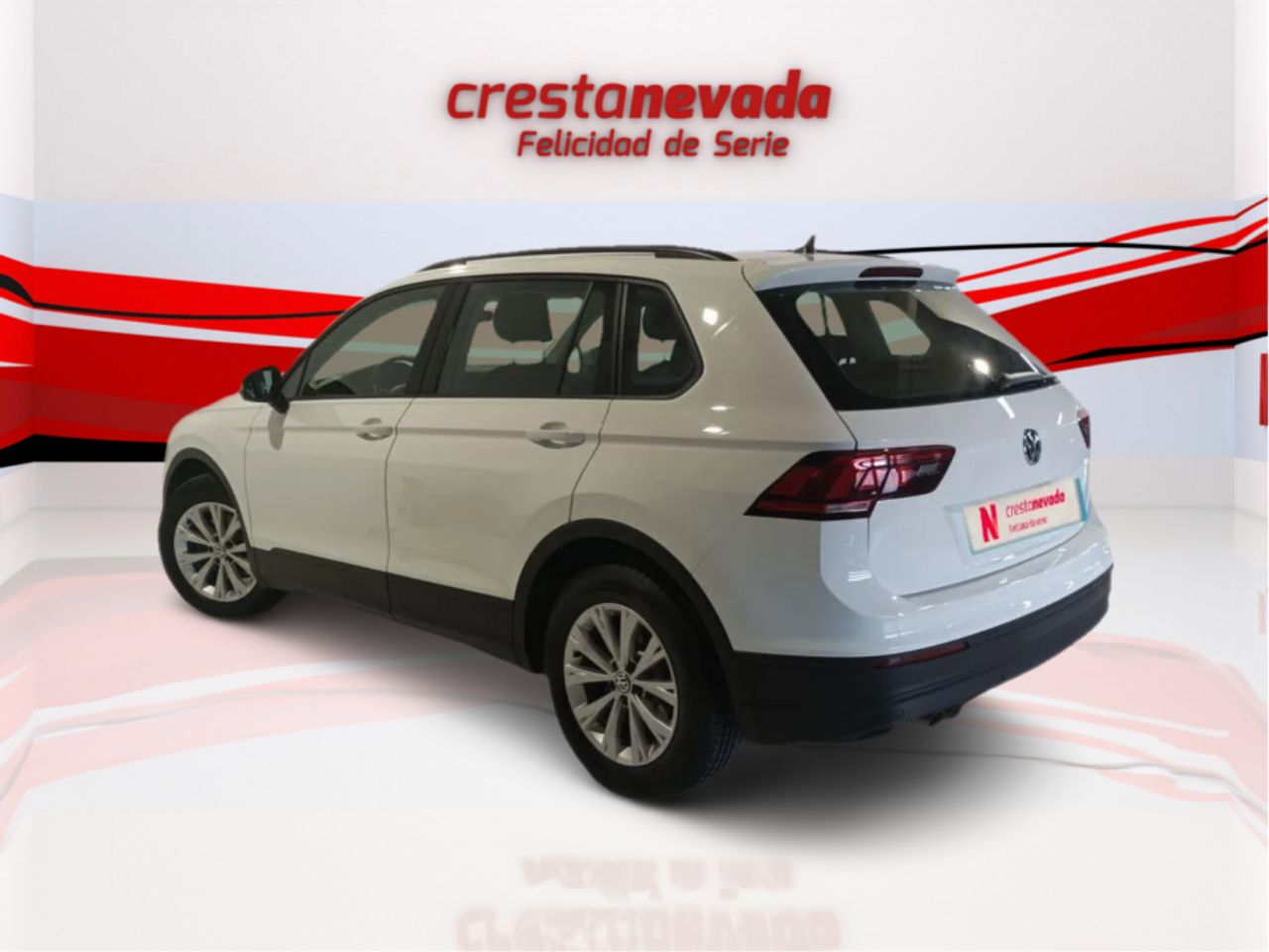 volkswagen tiguan 2019 / foto grande (3)