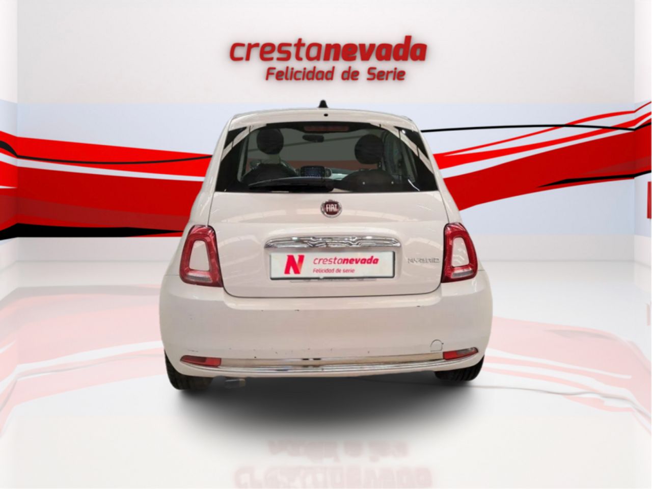 fiat 500 2022 / foto grande (2)