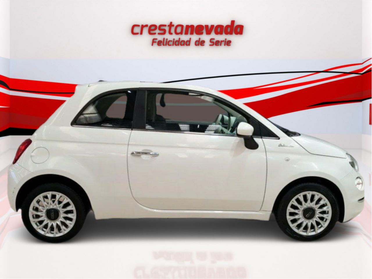 fiat 500 2022 / foto grande (3)