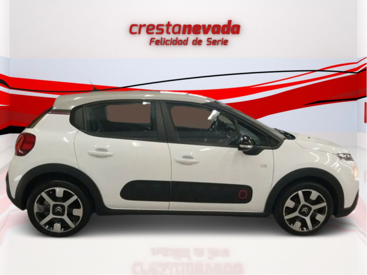 citroën c3 2018 / foto grande (3)