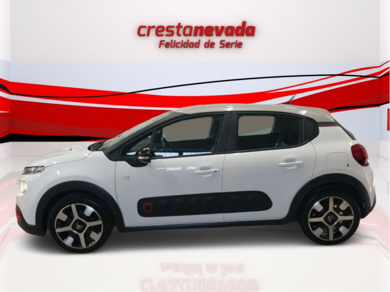 citroën c3 2018 / foto grande (2)