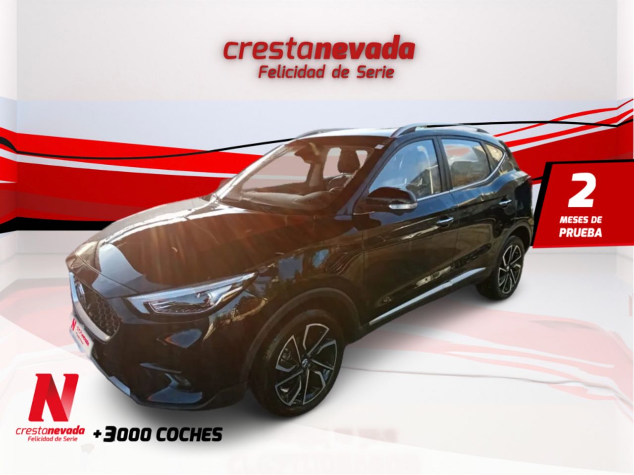 Foto mg zs 2022 /