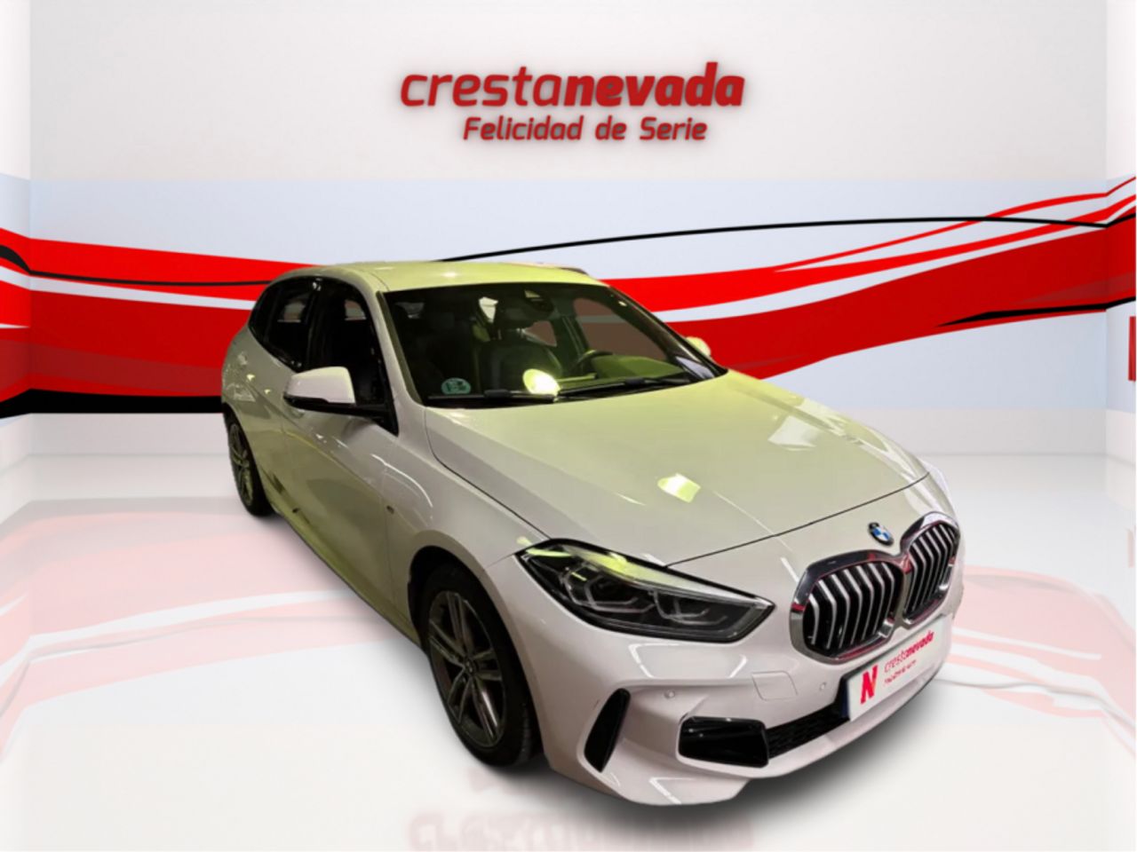 bmw serie 1 2021 / foto grande (3)