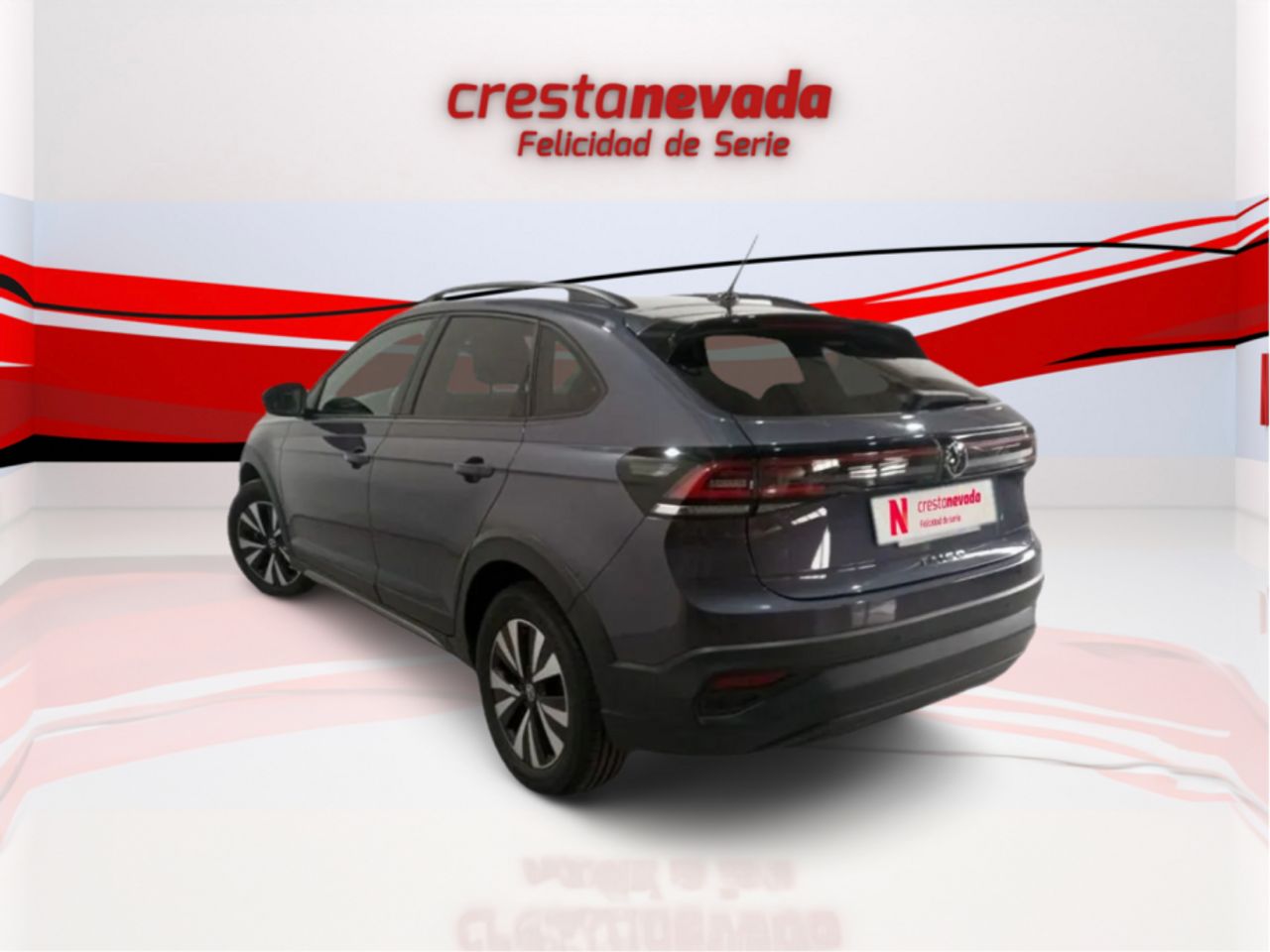 volkswagen taigo 2022 / foto grande (2)