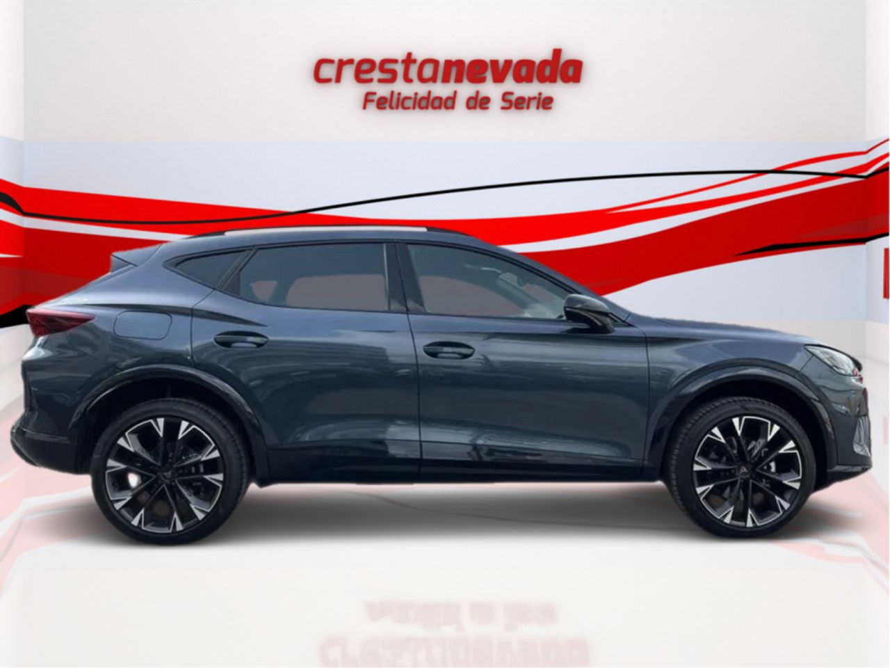 cupra formentor 2025 / foto grande (3)