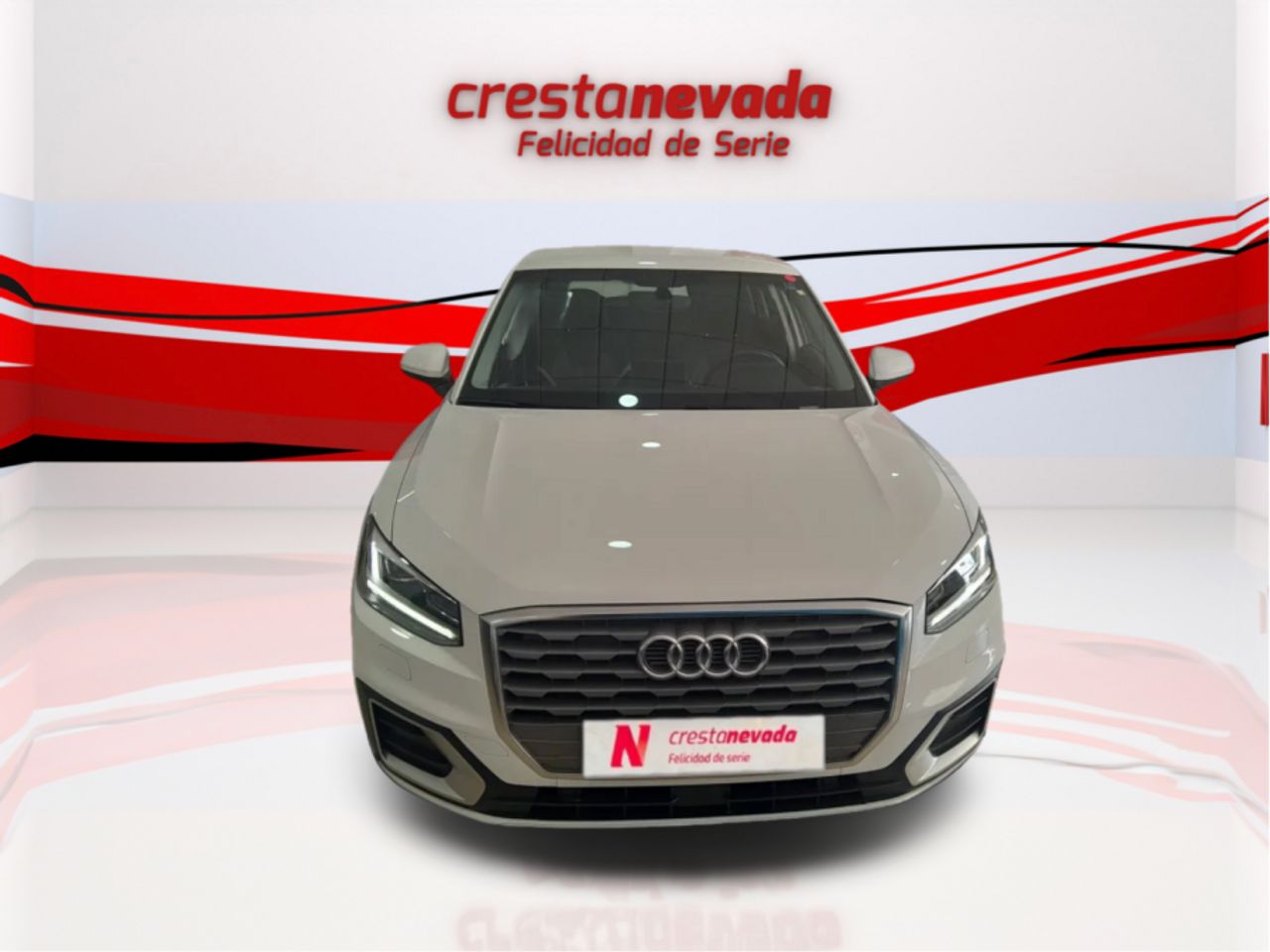 audi q2 2019 / foto grande (2)