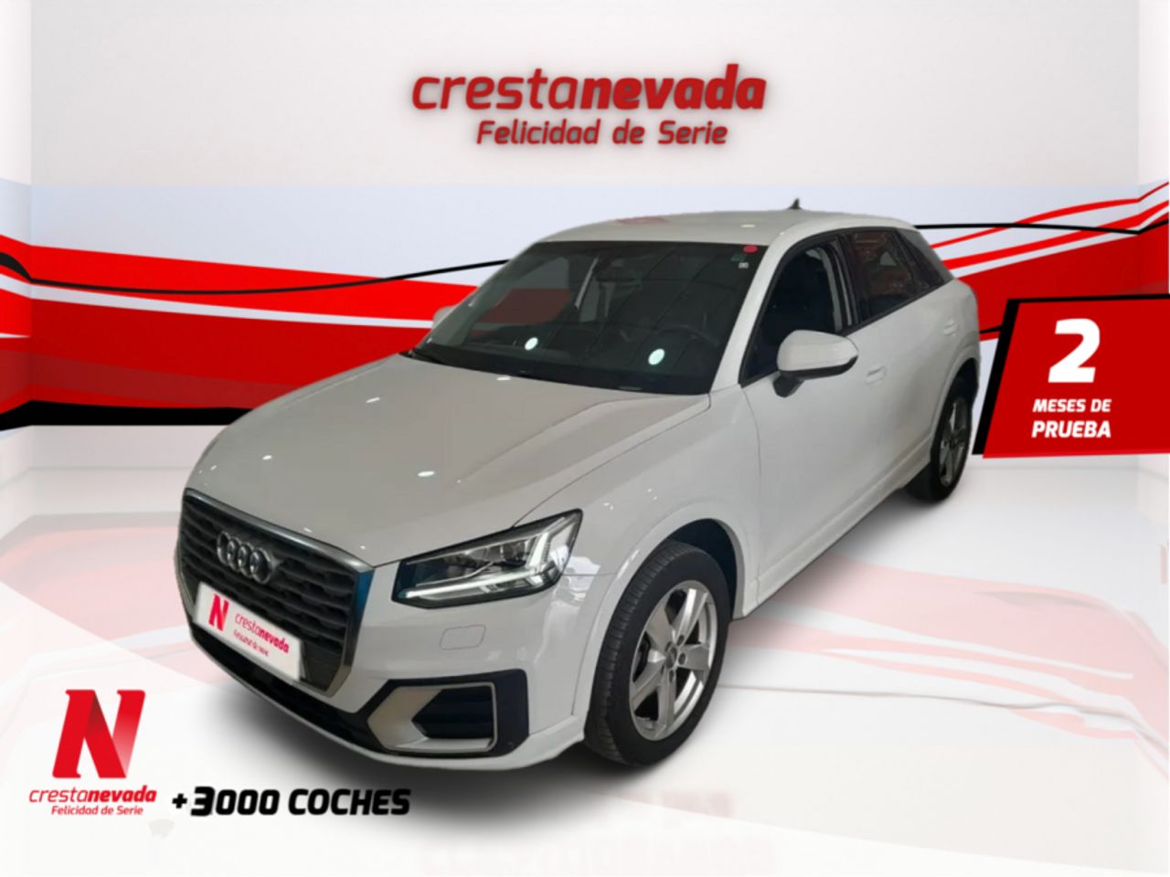 Foto audi q2 2019 /